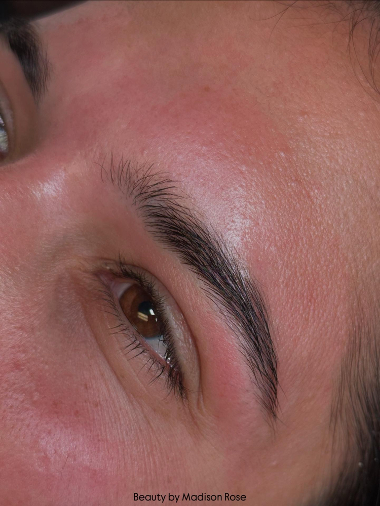 Eyebrow Shaping at Beauty by Madison Rose in Martinsburg, WV