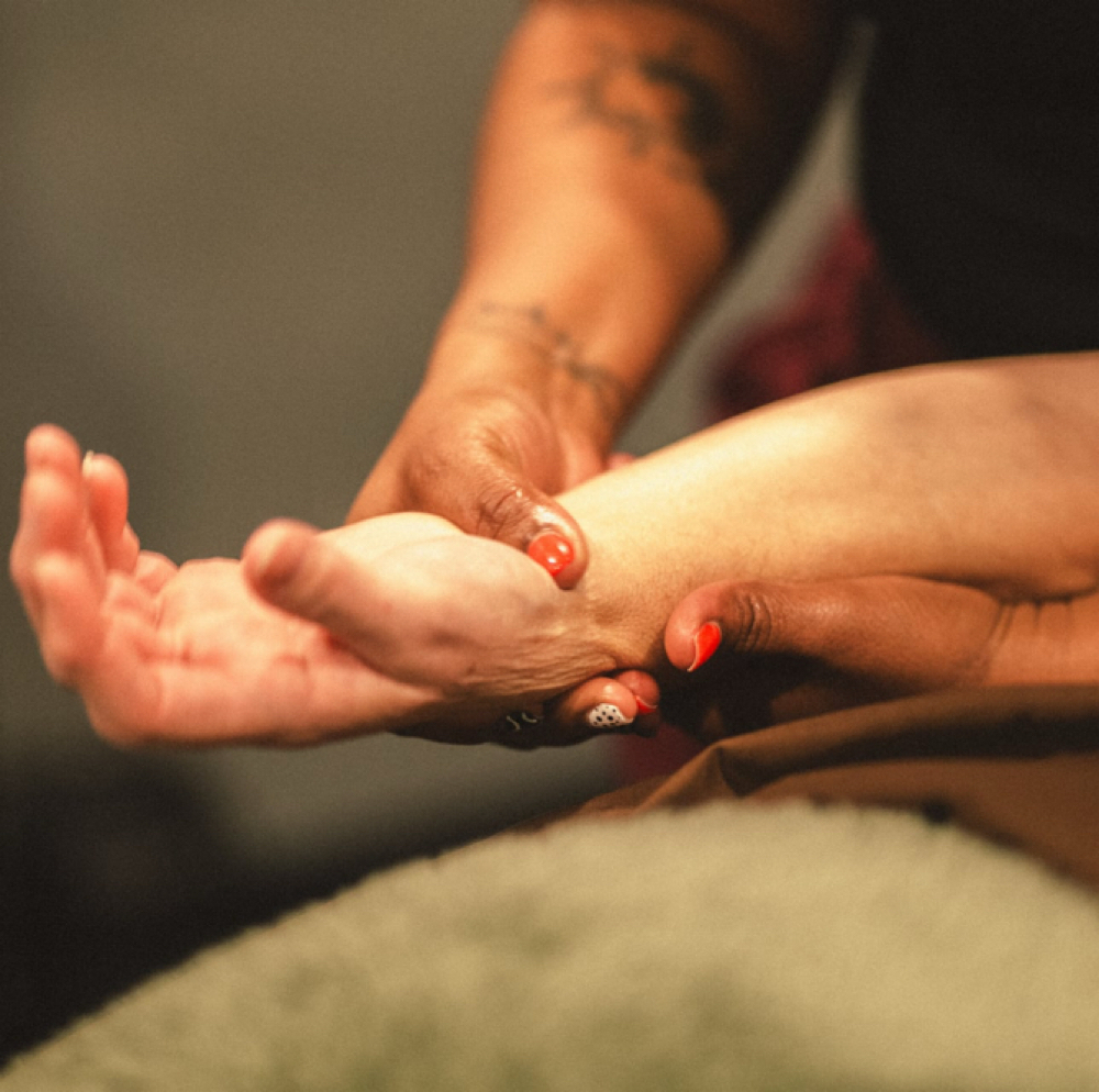 Signature Integrative at Illuminated Bodywork in Kansas City, MO
