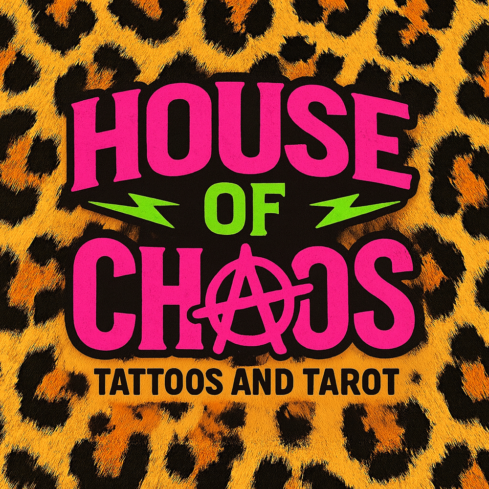 Body Piercing (excluding surface) at House of Chaos in Portsmouth, OH