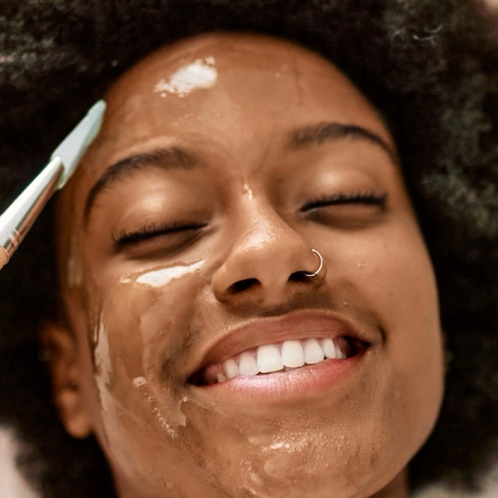 Monthly Membership Facial (60) at Selkie Skin in Portland, OR