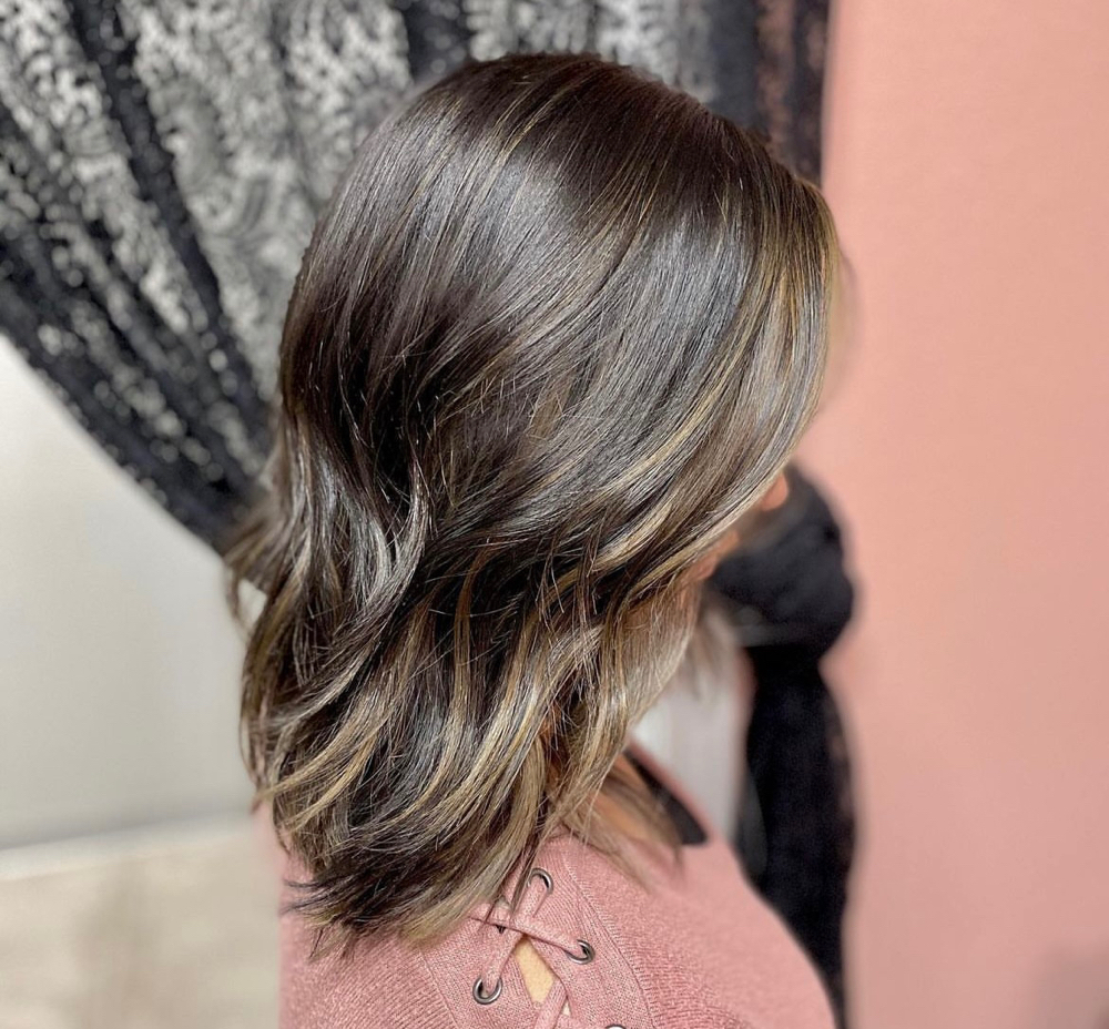 Root Retouch And Tone at Jackie Ramirez • B♡tox & Blowouts in Lubbock, TX