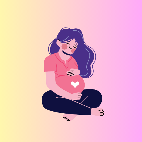 Prenatal Drip