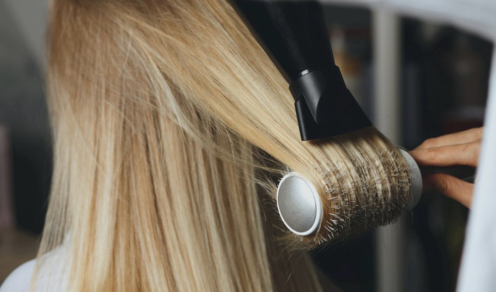 Women’s Wash ‘N Style