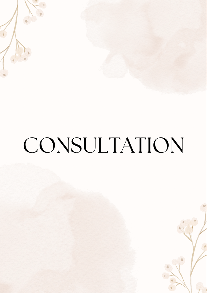 Consultation