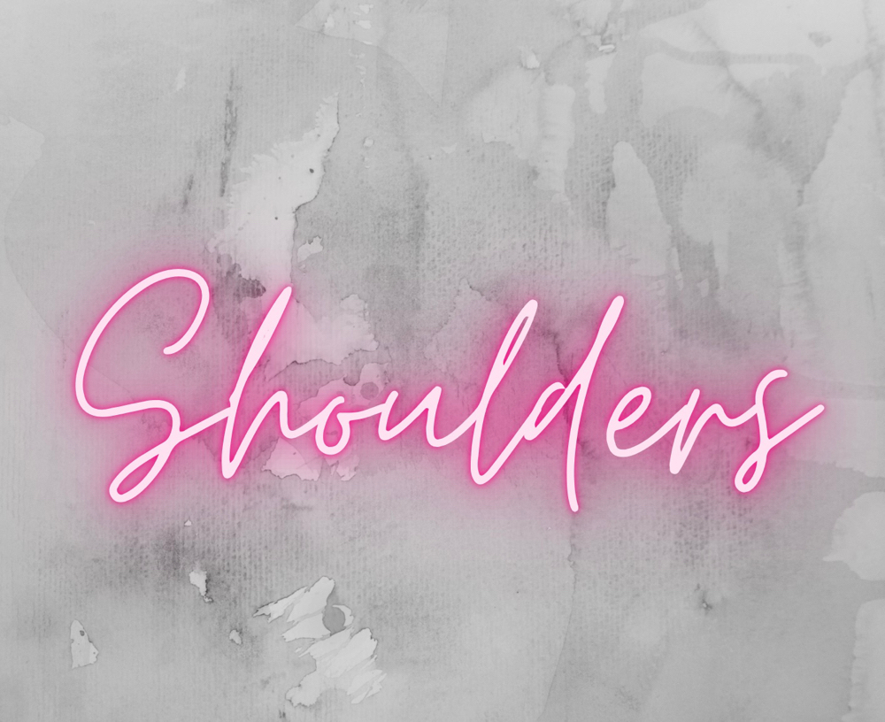 Shoulders