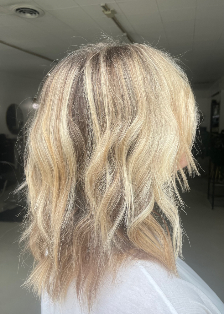 TOTAL DIMENSIONAL PACKAGE