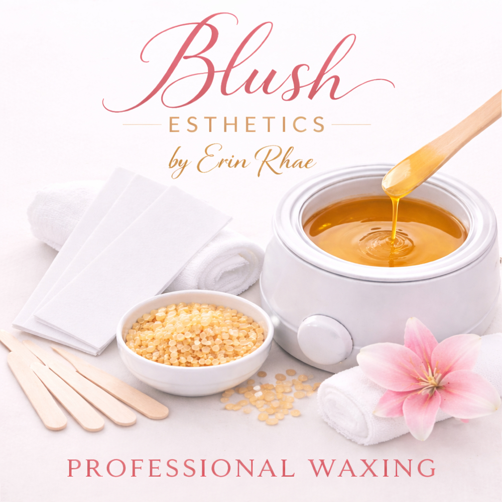 Lip Wax at Blush Esthetics By Erin Rhae in Chapin, SC