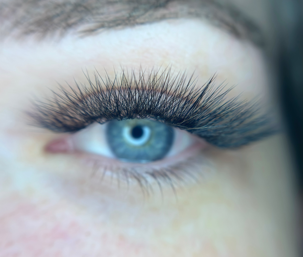 Volume Lash