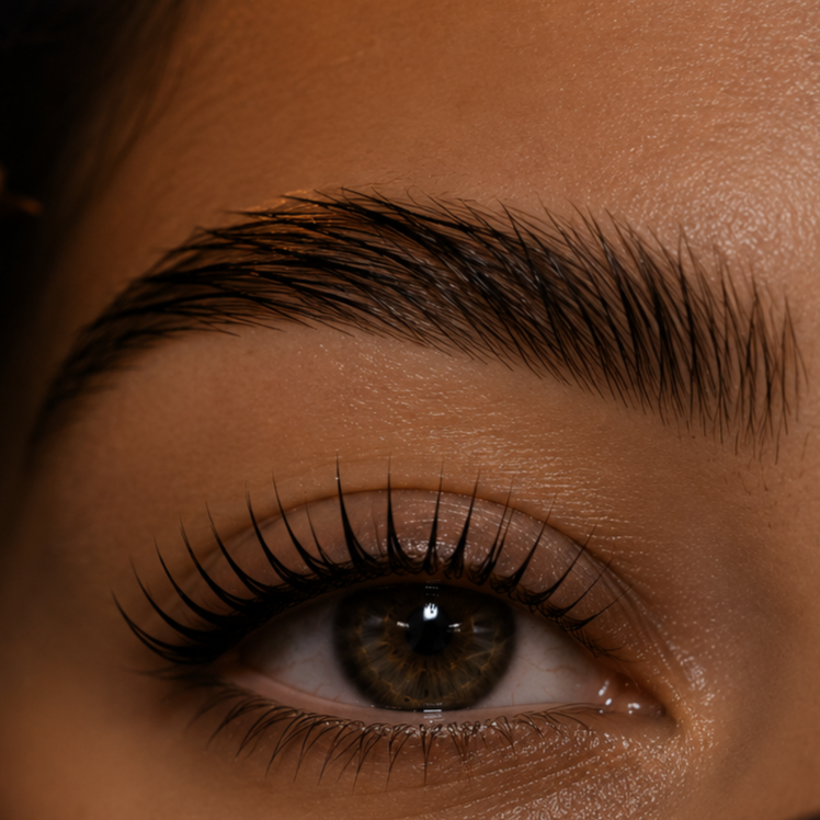 Korean Lash Lift with Tint at Skintalicious in Allentown, PA