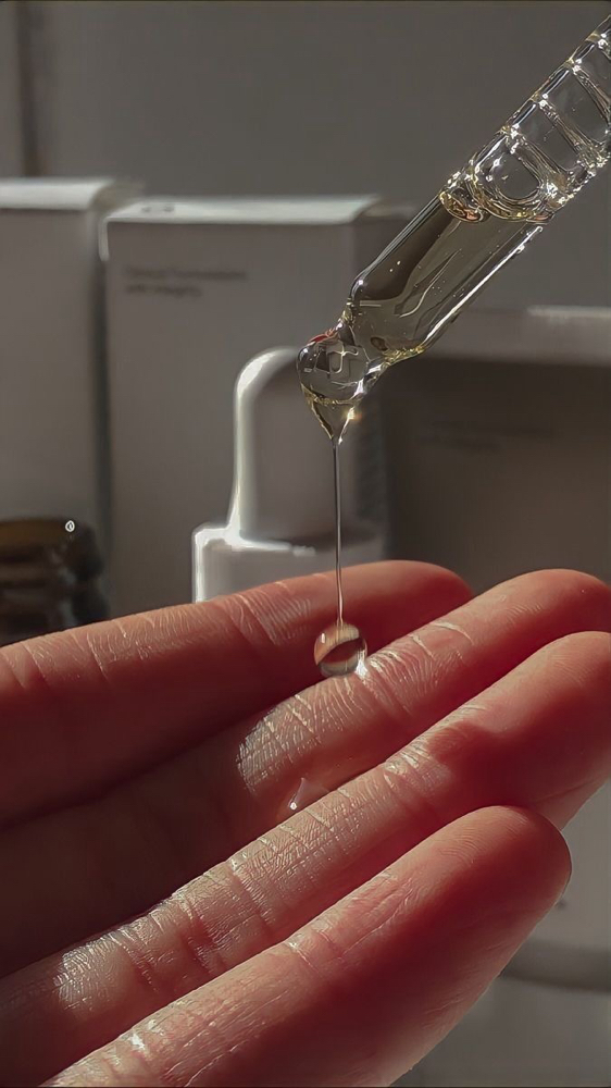 The Acne Facial