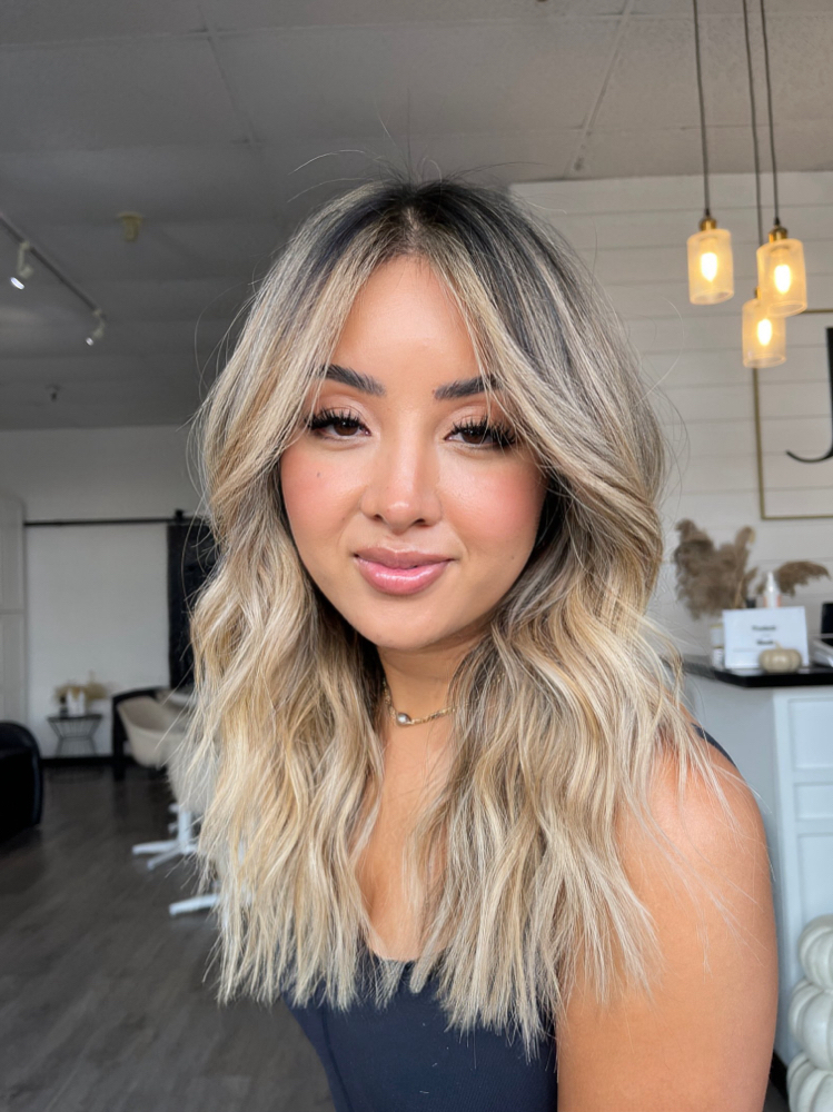 Toner Gloss Refresh