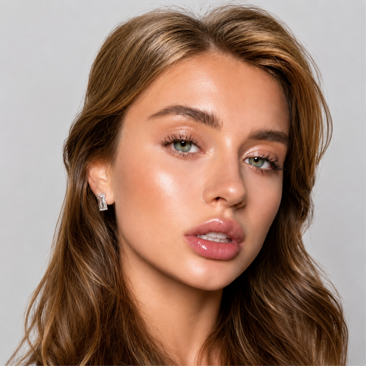Makeup Lesson & Application at Breeze Spa in Myrtle Beach, SC