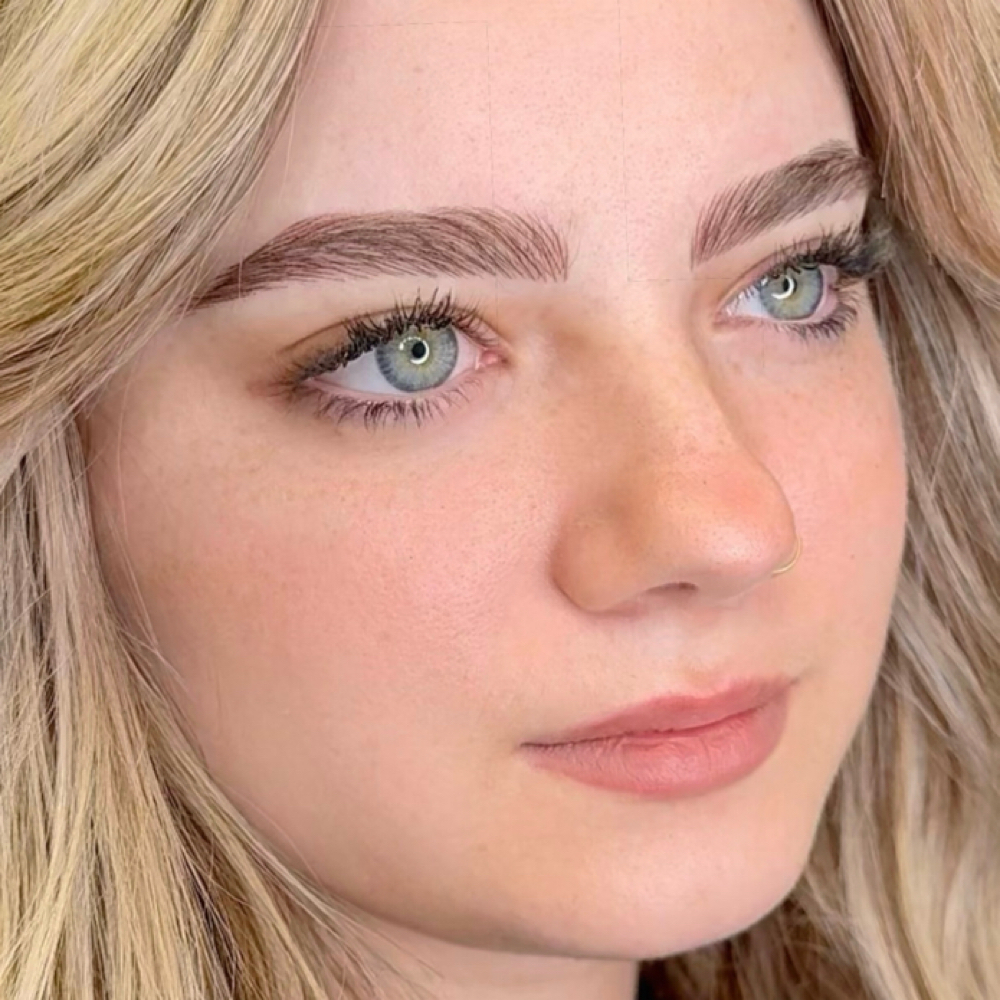 Nanobrows✨ at Beauty Brows Center LLC in Tampa, FL