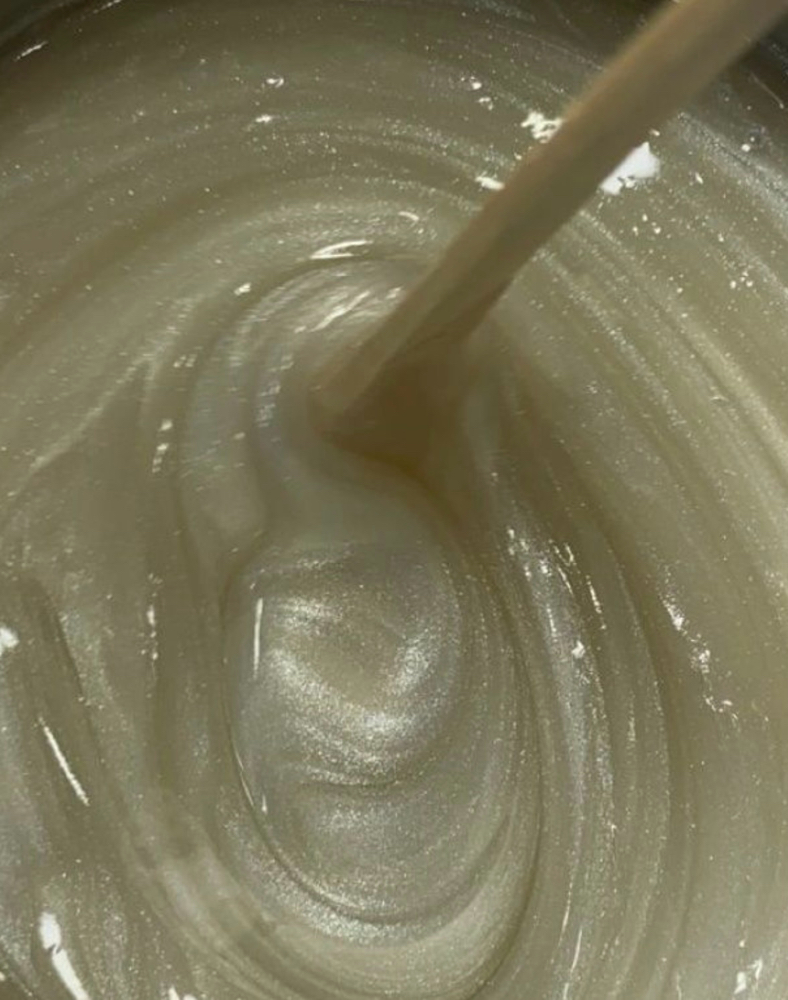Brow Wax