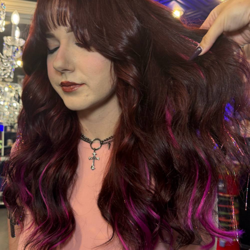 Ktip Removal at Violet Visions in Claremont, CA