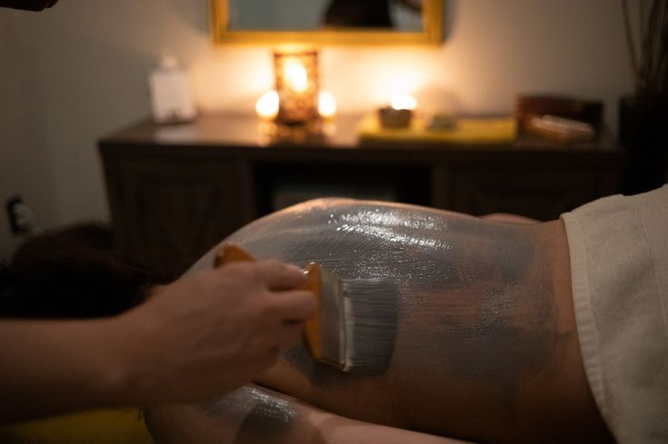 back Facial For Acne Care at Get Frosted lux Spa in Wauchula, FL