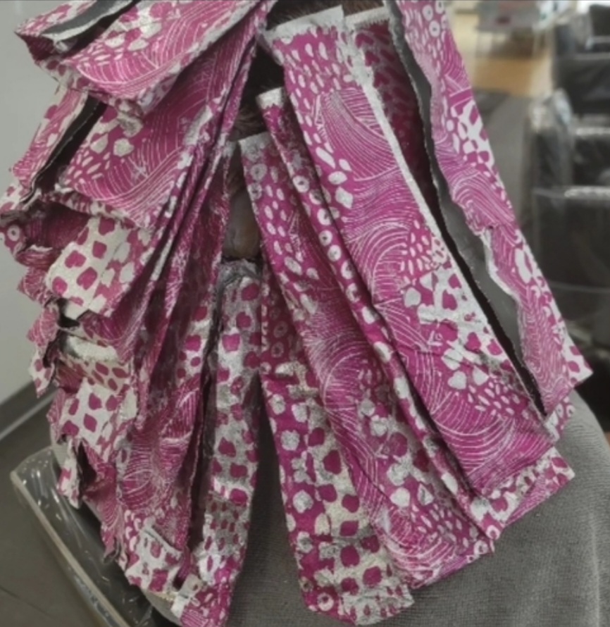 Full Head Lightener at EH Beauty Group LLC in Spring, TX