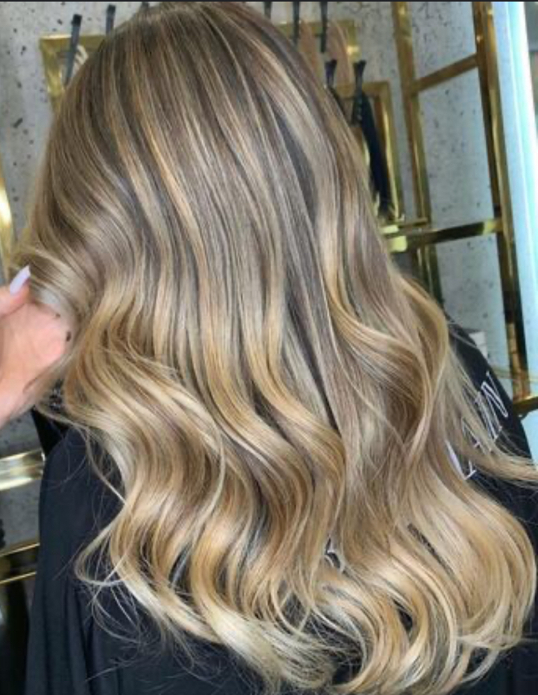 Baby Lights With Cut at Sarah Thibodeau in Owosso, MI