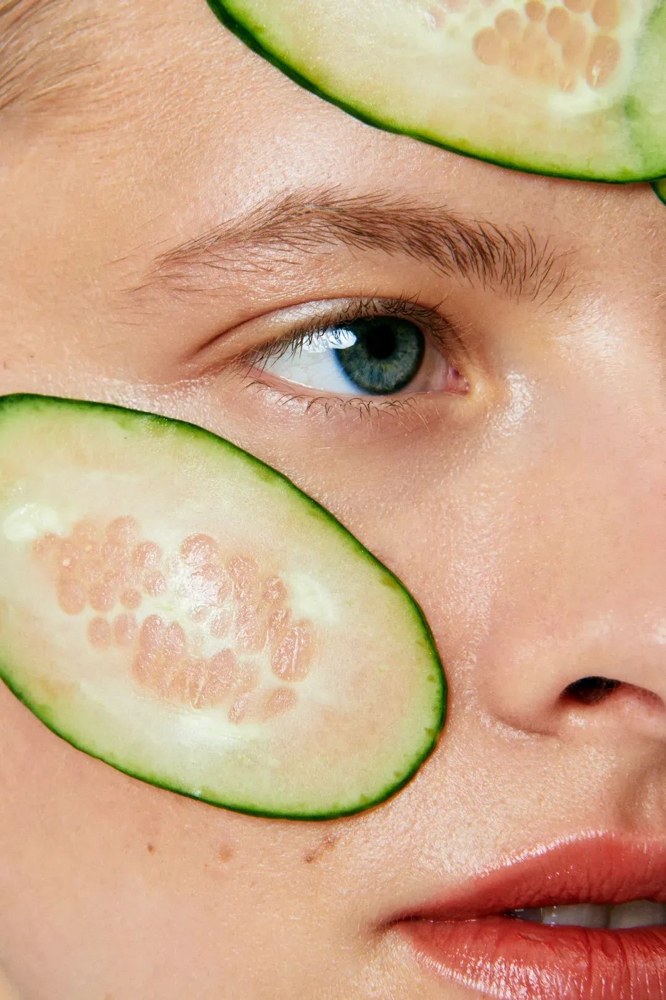 Ultra Calming Facial