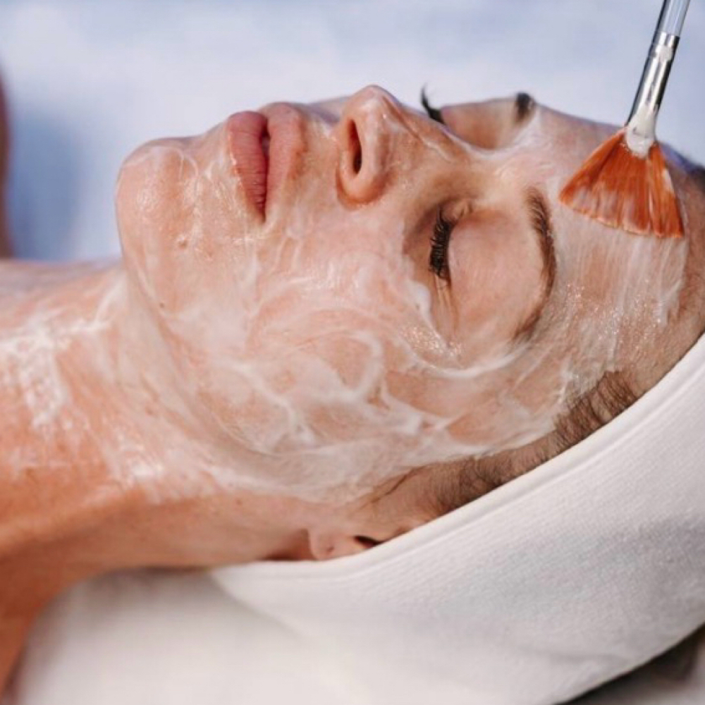 C2 Oxygen Treatment at Skin Well & Body Balance LLC in Dallas, TX