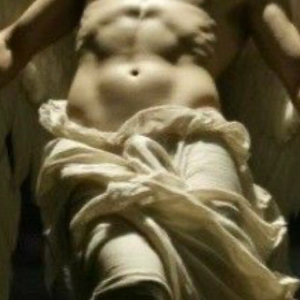 Stomach (full) at Bare Luminous Skin in El Cajon, CA