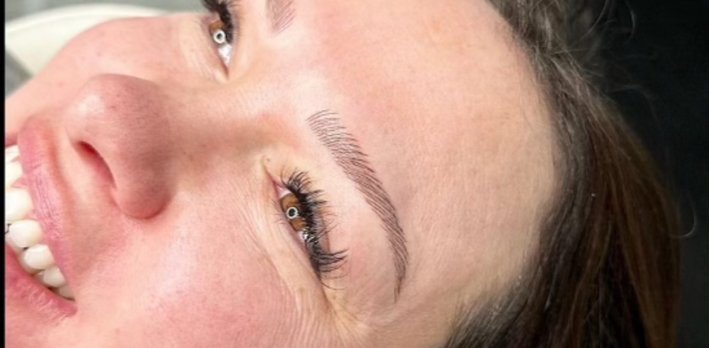 Microblading