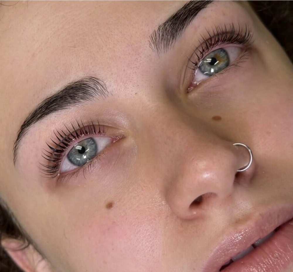Lash Lift