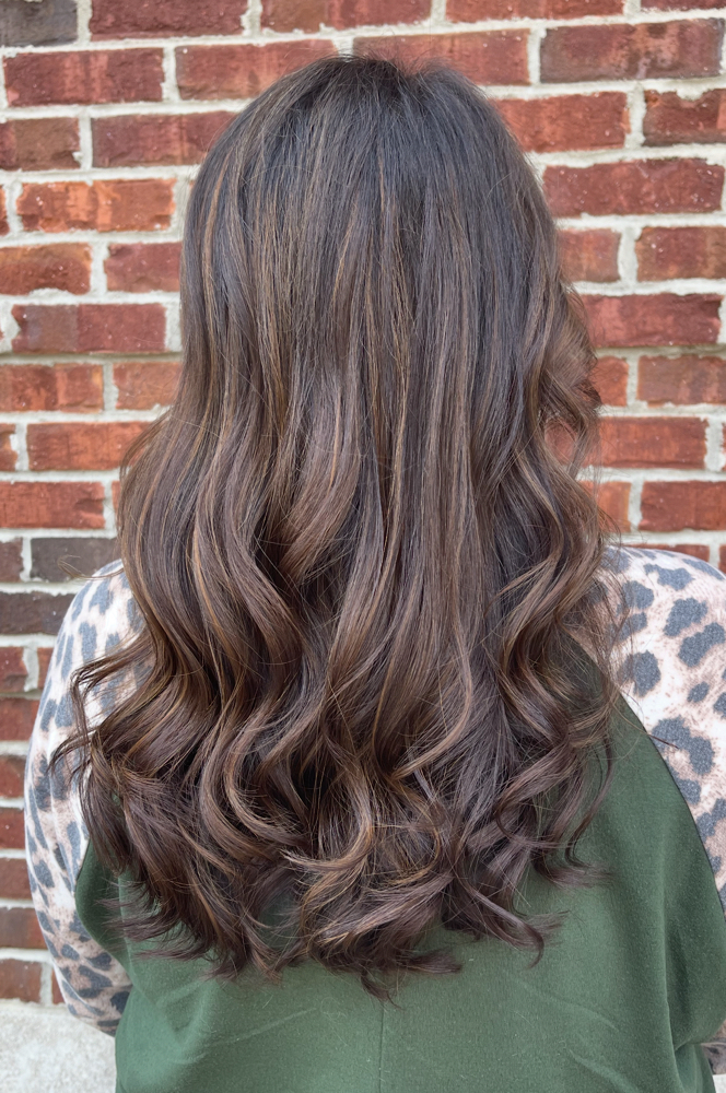 Grey Root Coverage