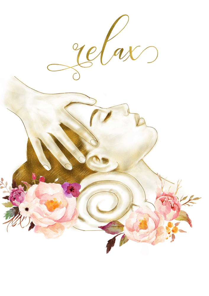 Massage ( Pre Paid Kit)