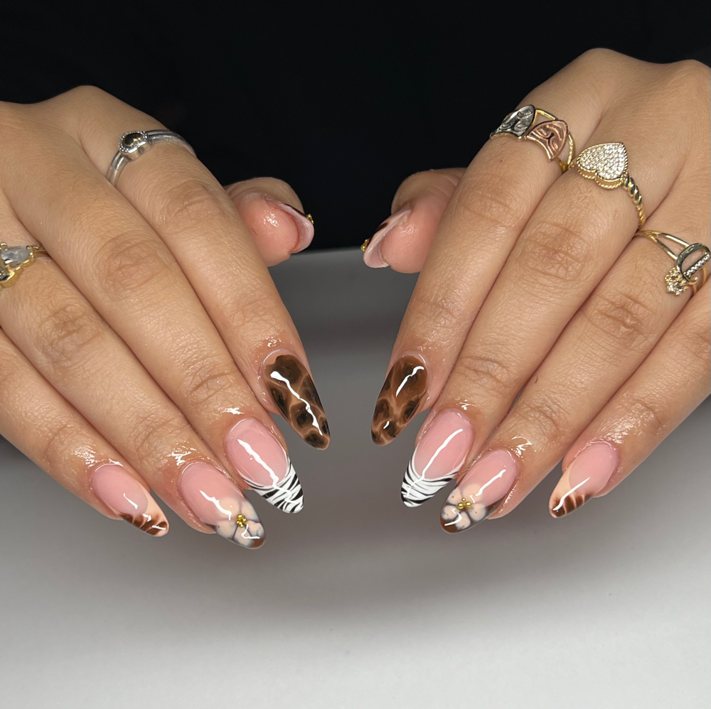 Medium Full Set