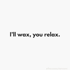 Bombshell Wax