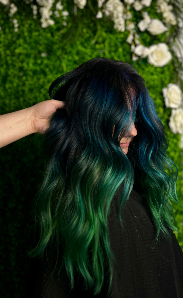 Color Correction