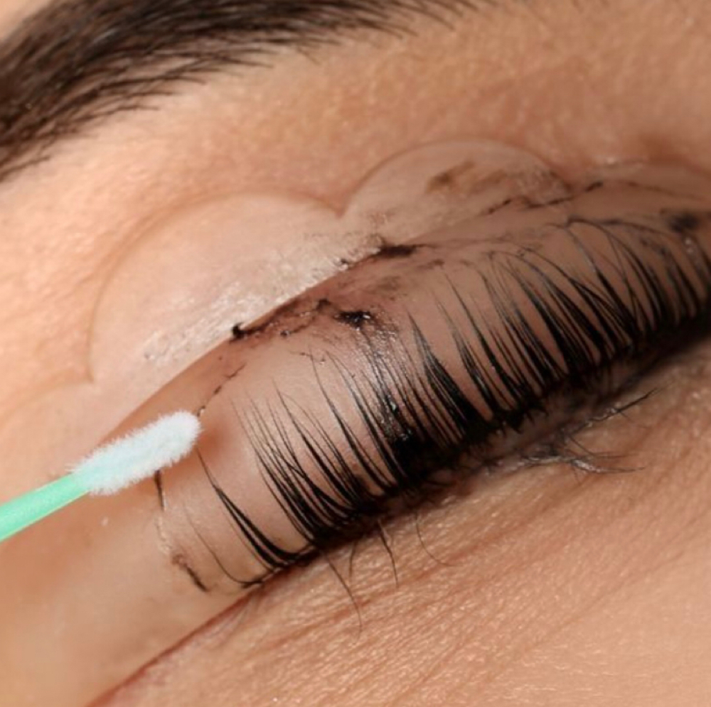 Lash Tint at Bare Skin Beauty in Lynn, MA