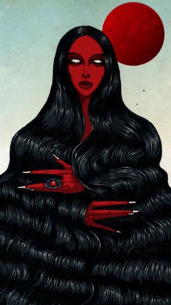 All Over Solid Color Application