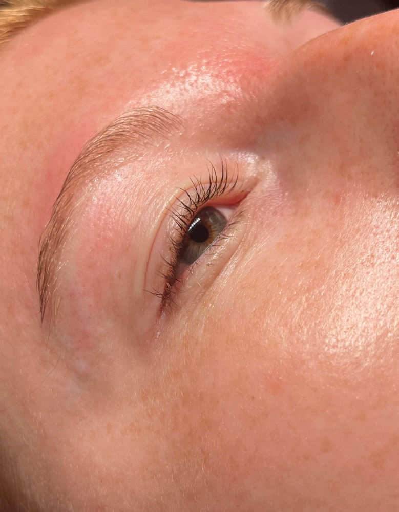 Lash Tint