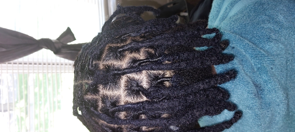♠️Basic Loc Maintenance♠️