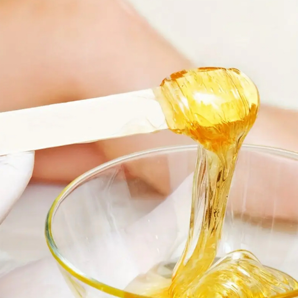 Waxing Services w/ Joylyn at angelic eye studio in Depew, NY