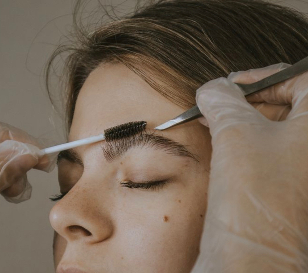 Brow Wax