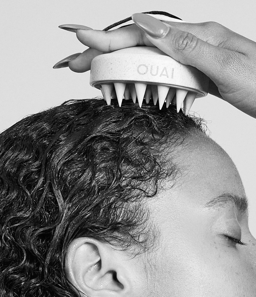 Scalp Exfoliation at hair by maddie linder in grand junction, CO