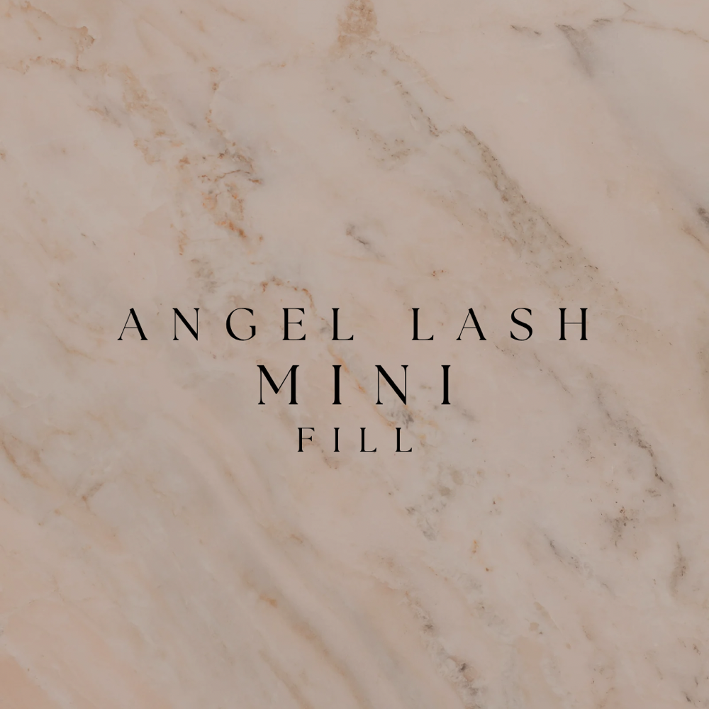 Angel Lash Mini Fill