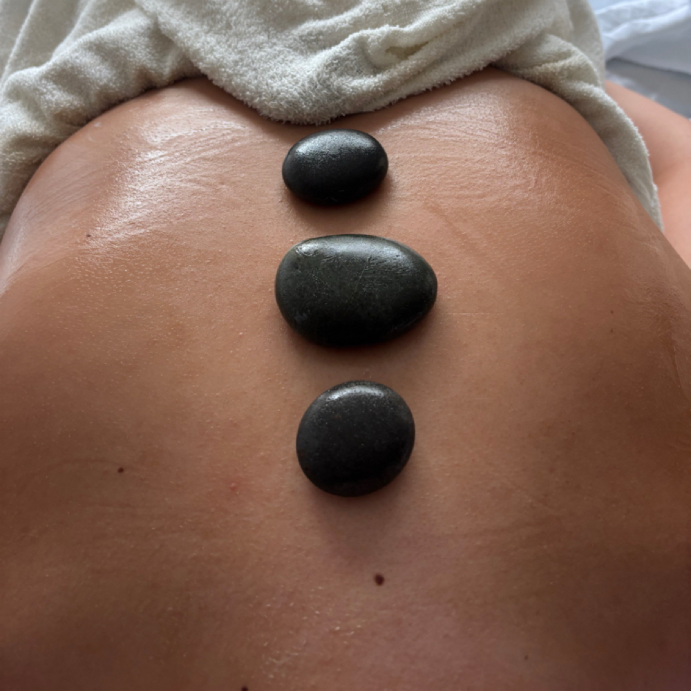 The Jai Signature Back Facial at Jai Skin Studios
