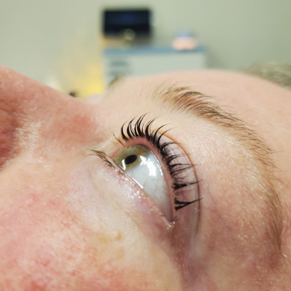 Eye Lashes at Rosewater Wellness Spa in Clarksville, TN