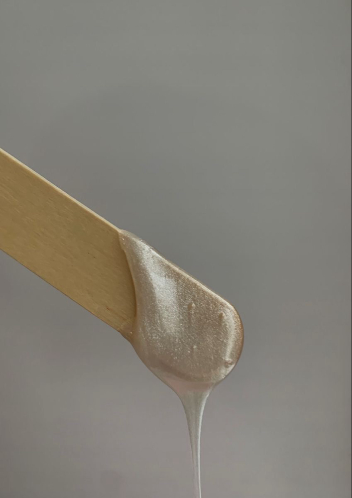 Brow Wax