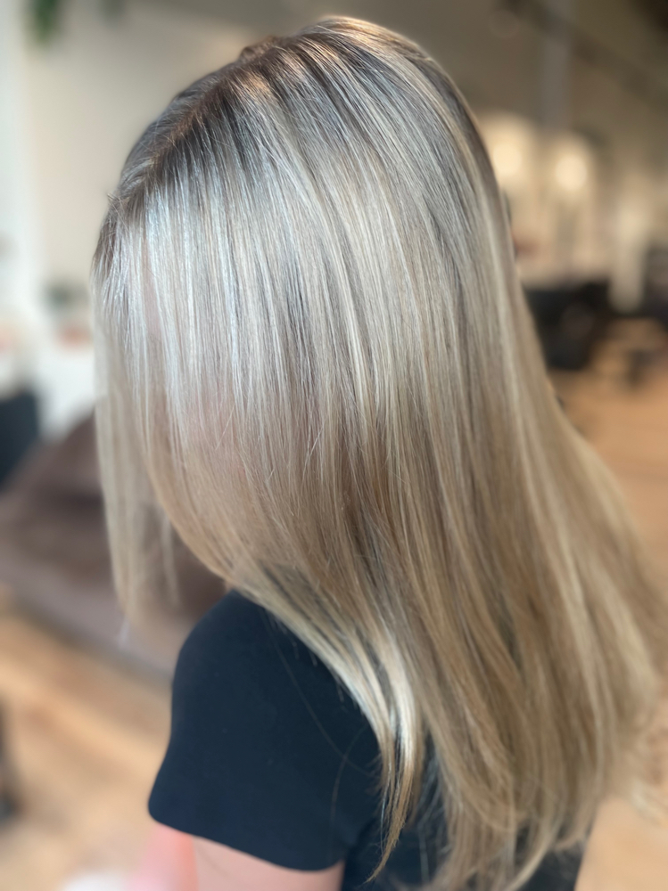 The Toner Refresh