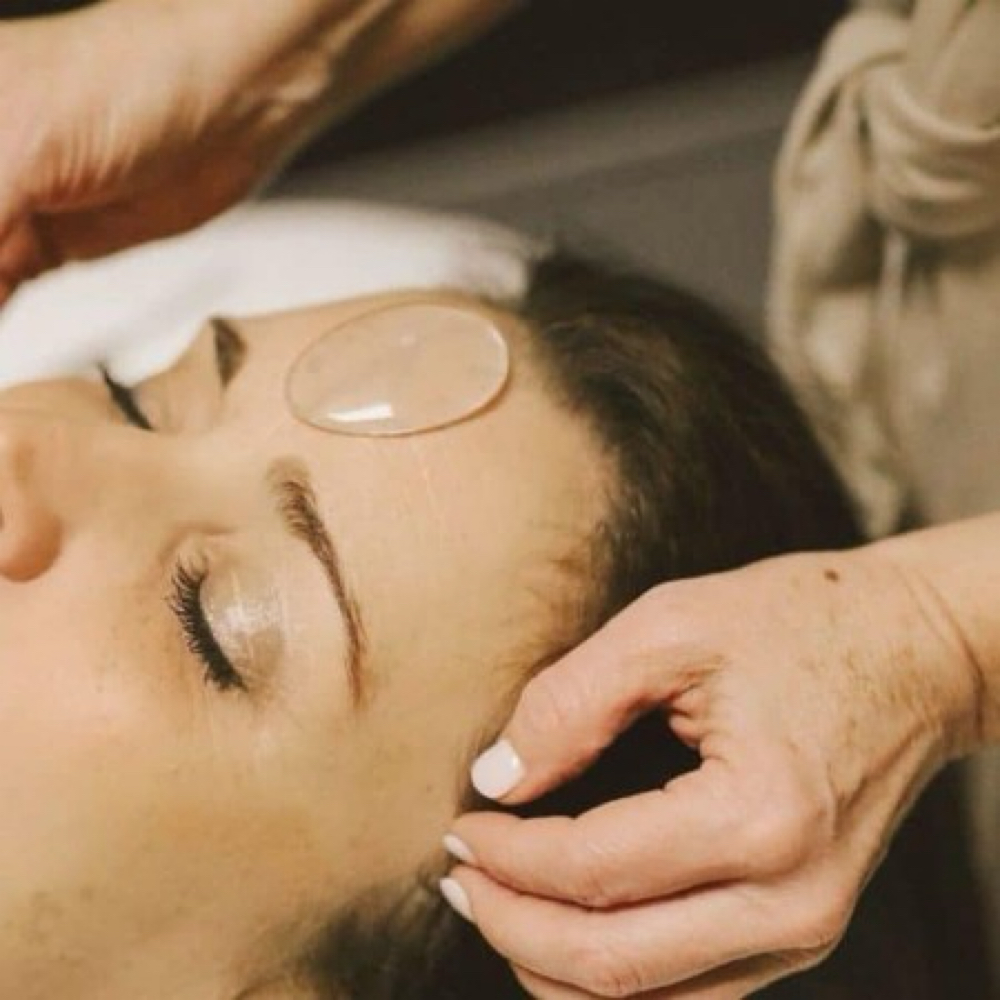 Facial Reflex Therapy at Herbel Healing in Arvada, CO