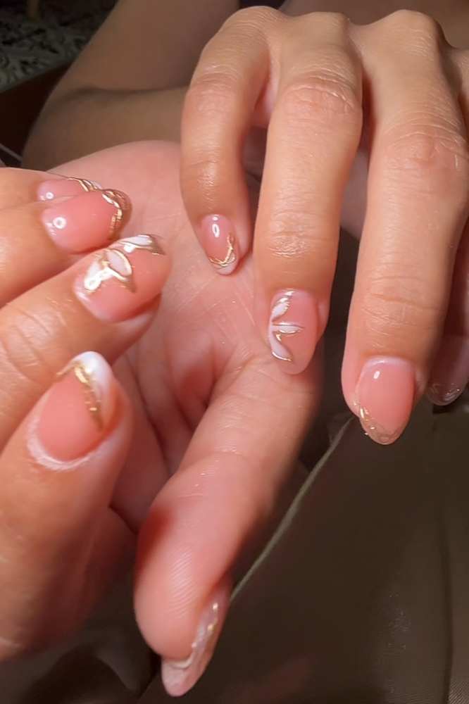 S-Acrylic (Design\Polish Add Ons)