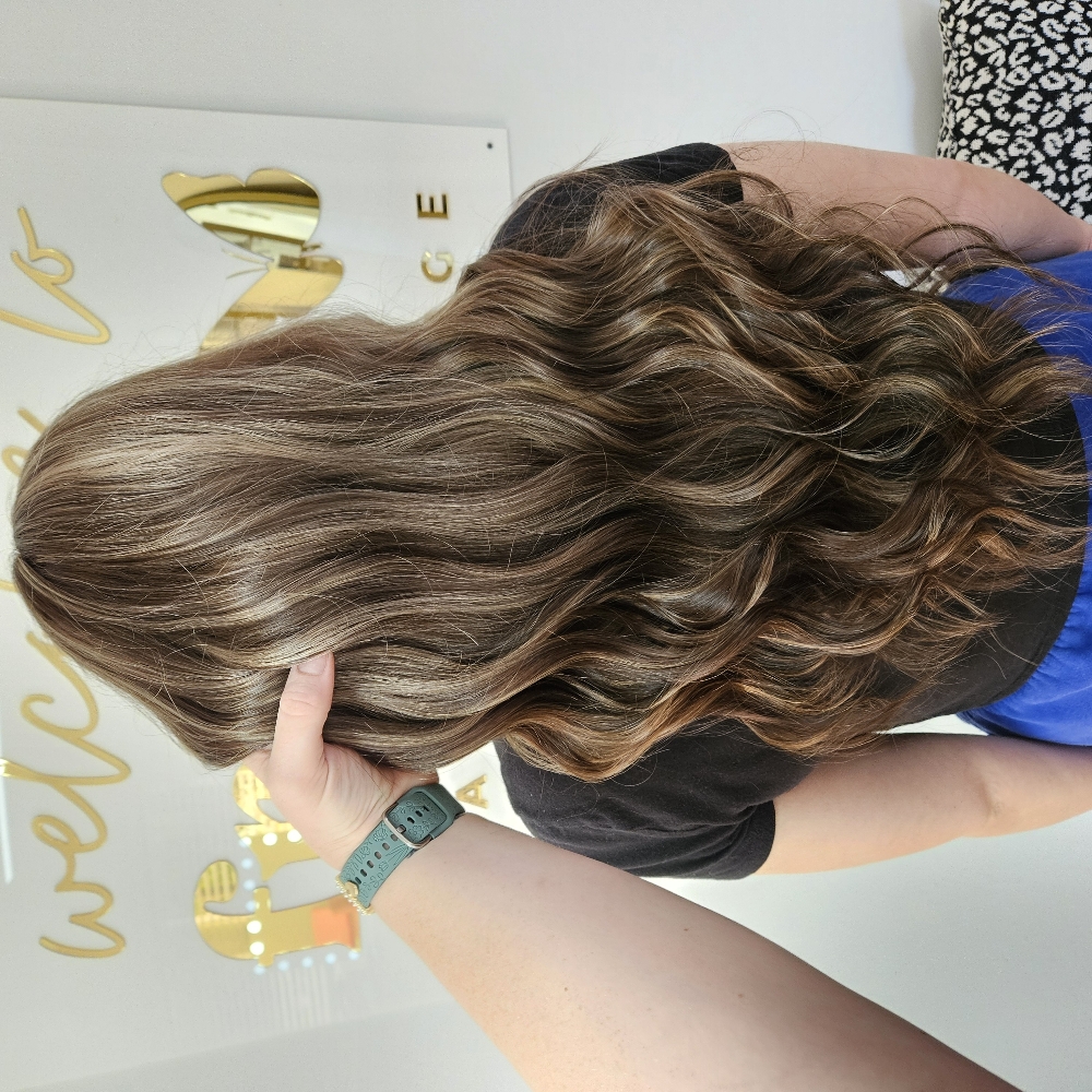 Partial Highlight