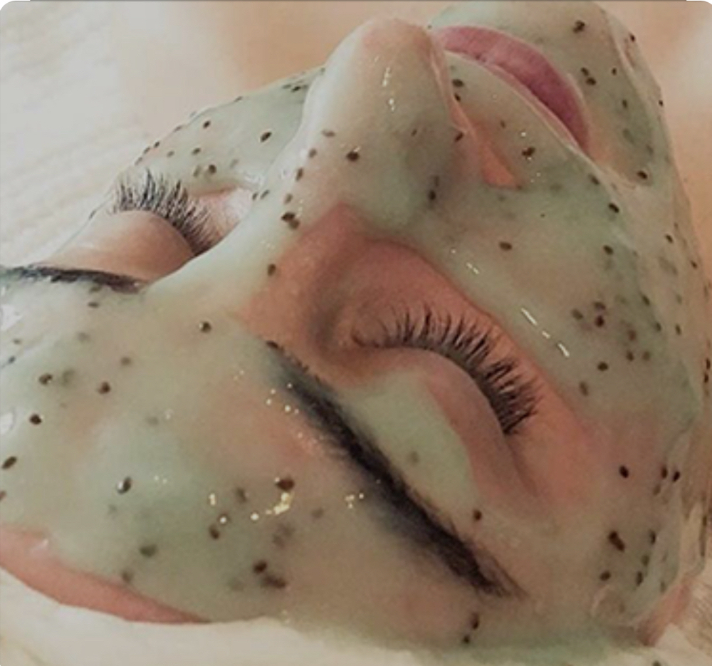 Hydrojelly Mask Add On