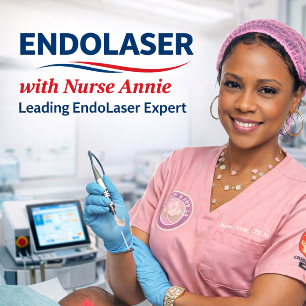 Endolift SPECIALS (APRIL ONLY!!) at Plump Haus LA in Beverly Hills, CA