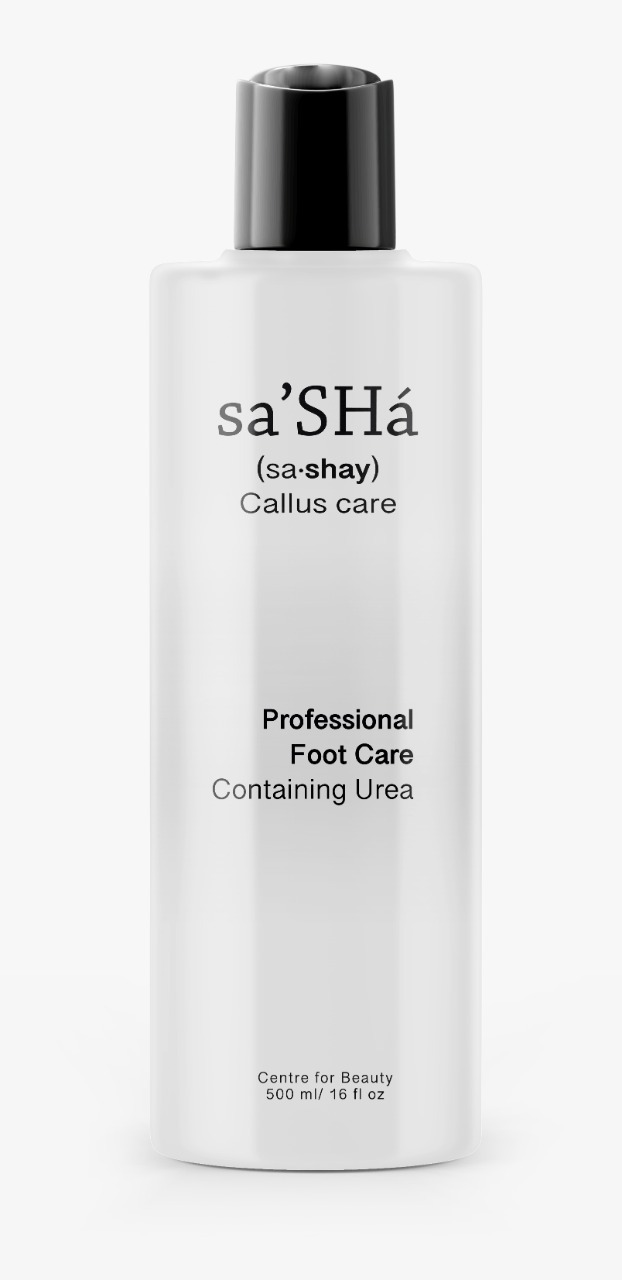 Callus Reduction Treatment